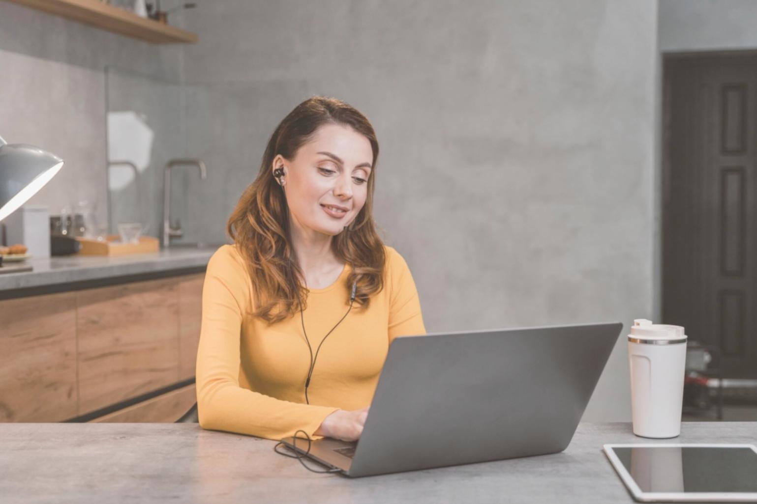 Financial instructor reviewing budget consolidation methods