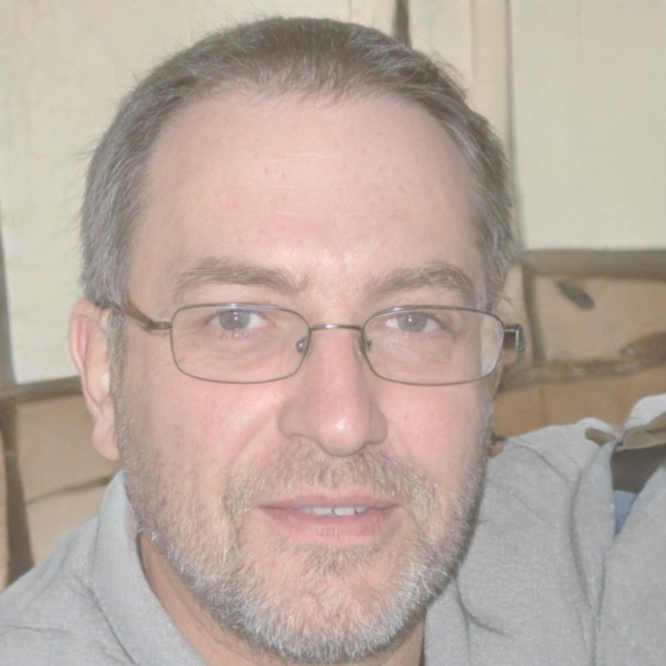 Instructor Theron Kjeldsen
