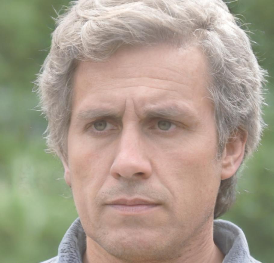 Instructor Vidar Tamboli
